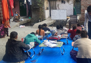 R.K. Puram, New Delhi - 21 January 2026