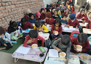 Naraina Flyover, New Delhi - 22 January 2026