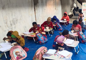 Dhaula Kuan, New Delhi - 22 January 2026