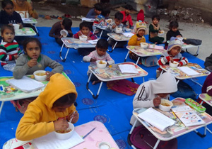 Naraina Flyover, New Delhi - 28 January 2026
