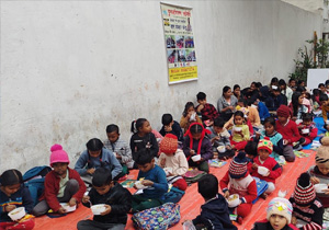 R.K. Puram, New Delhi - 28 January 2026