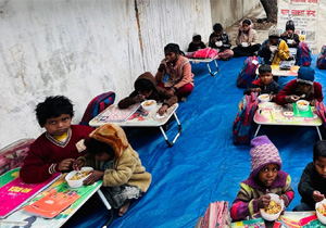 Dhaula Kuan, New Delhi - 28 January 2026