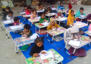 R.K. Puram, New Delhi - 29 January 2026