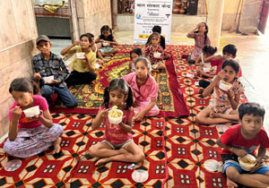 Rajouri Garden, New Delhi - 01 Jul 2026