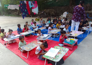 R.K. Puram, New Delhi - 01 Jul 2026