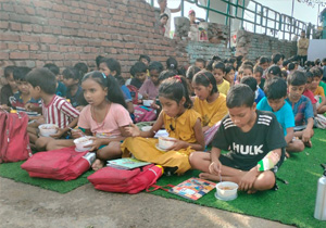 R.K. Puram, New Delhi - 04 June 2026