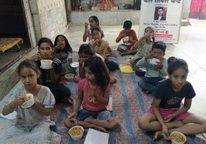 Rajouri Garden, New Delhi - 10 June 2026