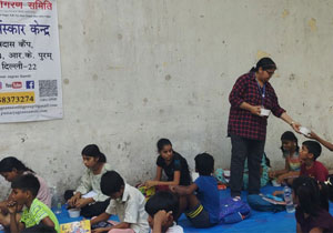 R.K. Puram, New Delhi - 10 June 2026