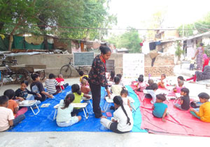 R.K. Puram, New Delhi - 12 June 2026
