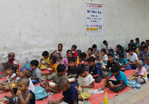 R.K. Puram, New Delhi - 18 June 2026