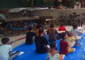 R.K. Puram, New Delhi - 18 June 2026