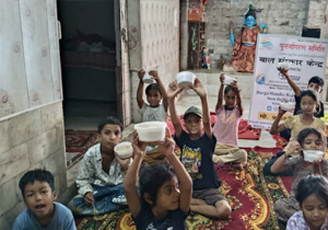 Rajouri Garden, New Delhi - 19 June 2026