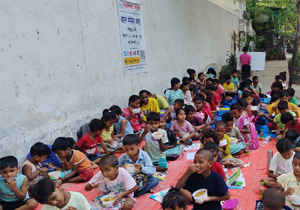 R.K. Puram, New Delhi - 24 June 2026