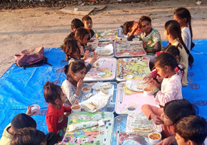 R.K. Puram, New Delhi - 02 March 2026