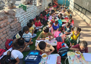 Naraina Flyover, New Delhi - 05 March 2026