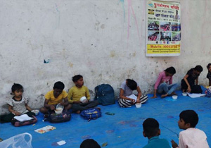 R.K. Puram, New Delhi - 05 March 2026