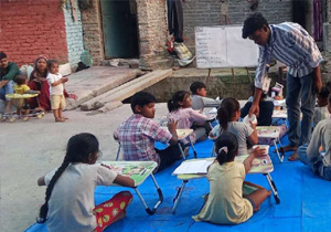 R.K. Puram, New Delhi - 05 March 2026