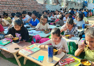 Naraina Flyover, New Delhi - 11 March 2026