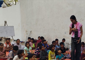 R.K. Puram, New Delhi - 12 March 2026