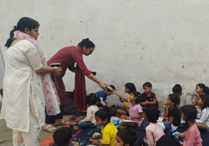 R.K. Puram, New Delhi - 18 March 2026