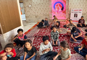 Rajouri Garden, New Delhi - 19 March 2026