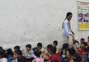 R.K. Puram, New Delhi - 23 March 2026