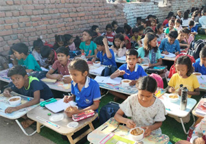 Naraina Flyover, New Delhi - 25 March 2026