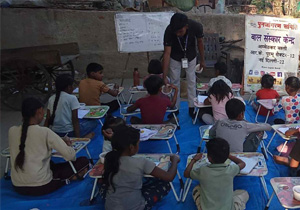 R.K. Puram, New Delhi - 25 March 2026