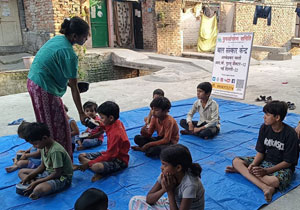 R.K. Puram, New Delhi - 13 May 2026