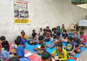 R.K. Puram, New Delhi - 22 May 2026