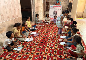 Rajouri Garden, New Delhi - 22 May 2026