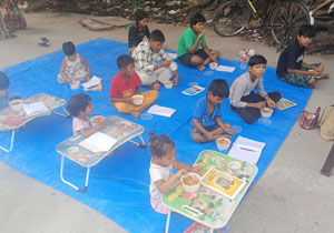 R.K. Puram, New Delhi - 22 May 2026