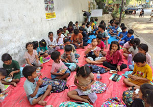 R.K. Puram, New Delhi - 27 May 2026