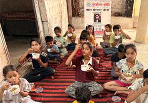 Rajouri Garden, New Delhi - 29 May 2026