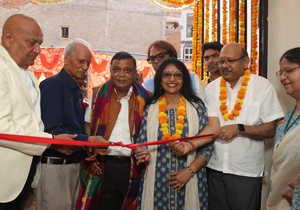 Tara Sansthan