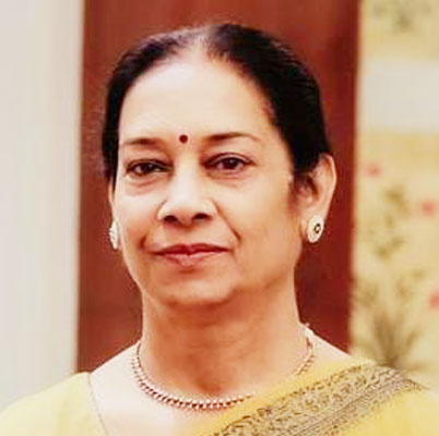 Sangeeta Gemawat Sangeeta Gemawat