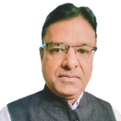 Sanjay Aggarwal
